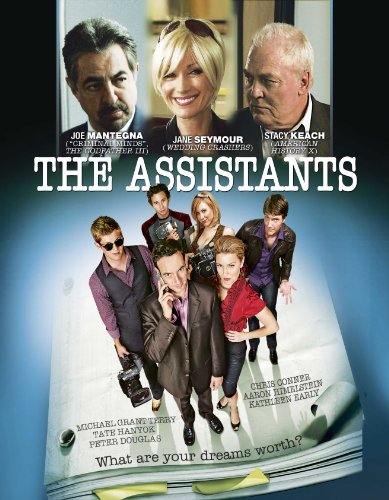 The Assistants (2010) movie photo - id 34296