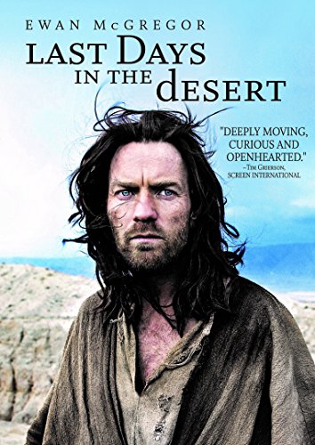 Last Days in the Desert (2016) movie photo - id 344919