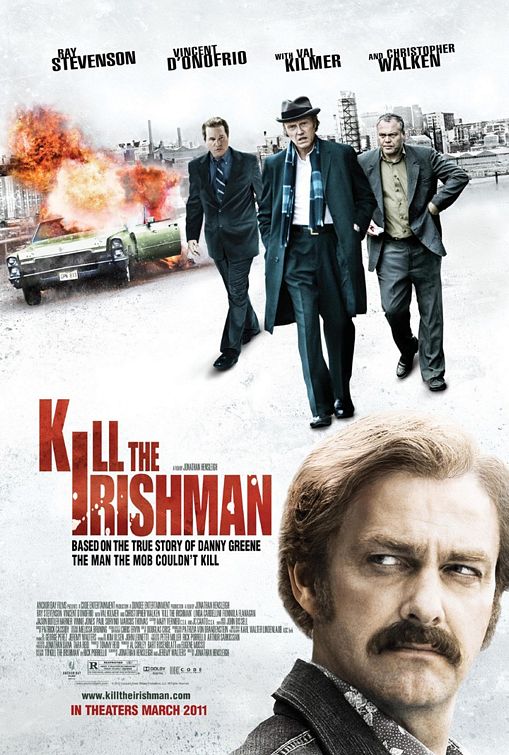 Kill the Irishman (2011) movie photo - id 34610