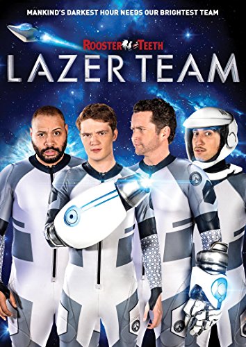 Lazer Team (2016) movie photo - id 346129