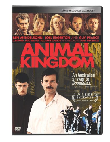 Animal Kingdom (2010) movie photo - id 34660