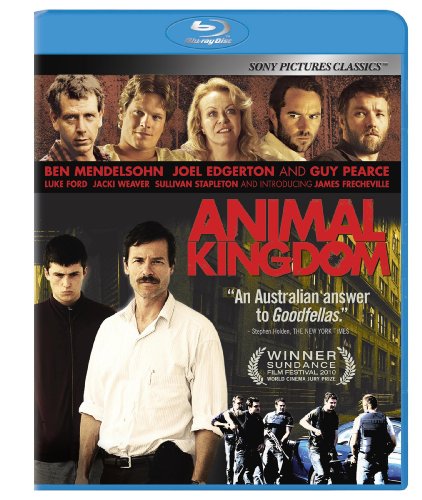 Animal Kingdom (2010) movie photo - id 34661