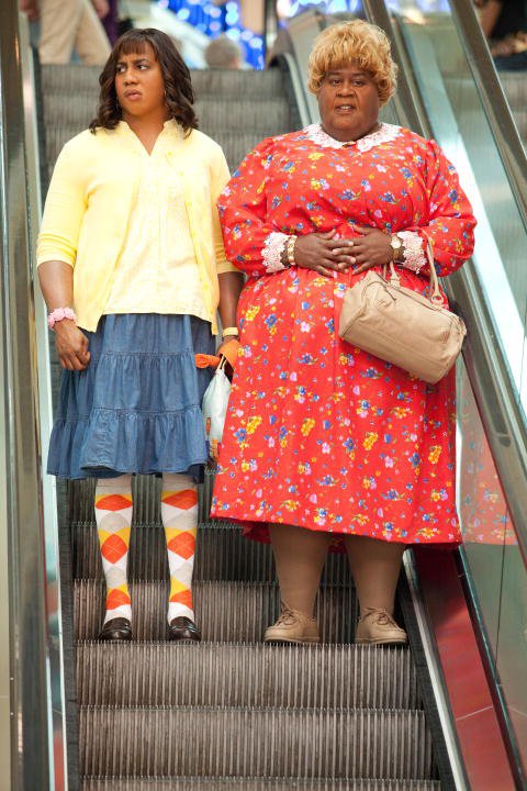 Big Mommas: Like Father, Like Son (2011) movie photo - id 34694