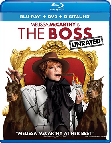 The Boss (2016) movie photo - id 347346