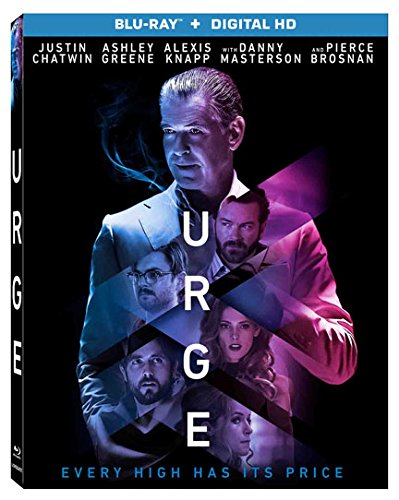 Urge (2016) movie photo - id 347348