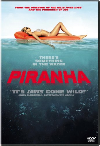 Piranha 3D (2010) movie photo - id 34753