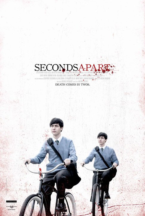 Seconds Apart (2011) movie photo - id 34776