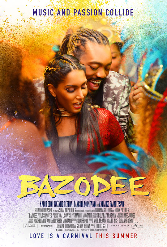 Bazodee (2016) movie photo - id 348599