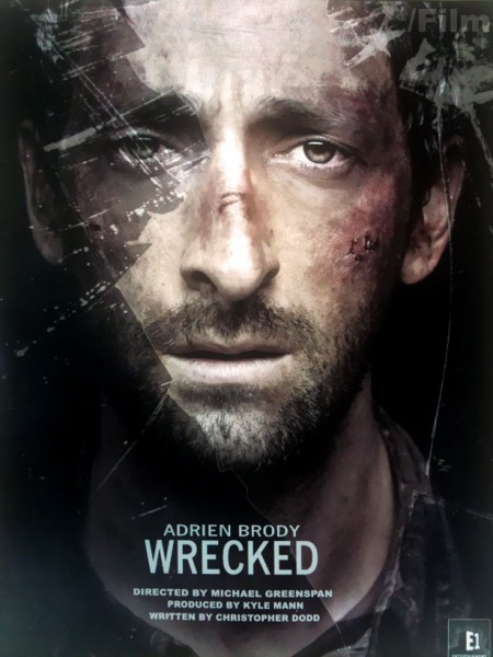 Wrecked (2011) movie photo - id 34888