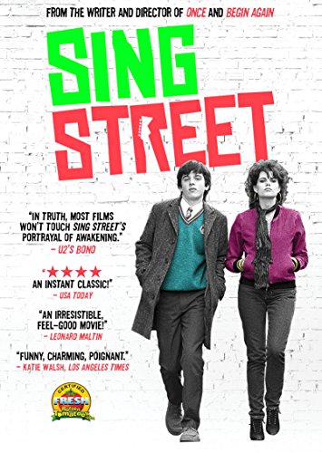 Sing Street (2016) movie photo - id 349412