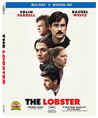 The Lobster (2016) movie photo - id 349417