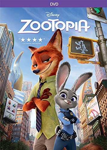 Zootopia (2016) movie photo - id 349422