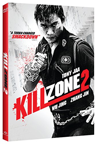 Kill Zone 2 (2016) movie photo - id 349424