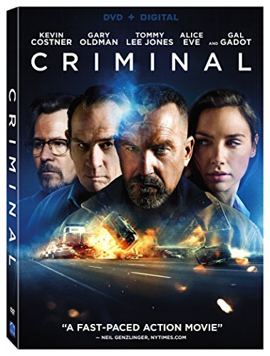 Criminal (2016) movie photo - id 349425