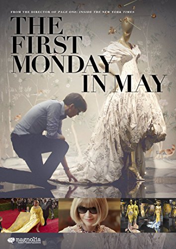 The First Monday in May (2016) movie photo - id 349428