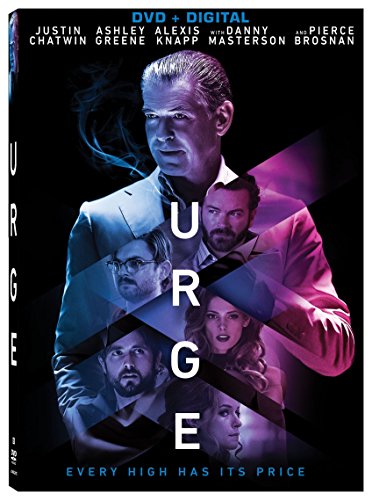 Urge (2016) movie photo - id 349429