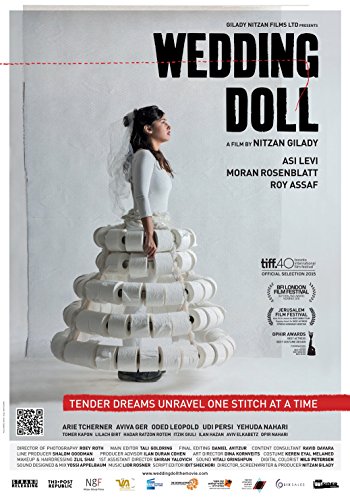 Wedding Doll (2016) movie photo - id 349431