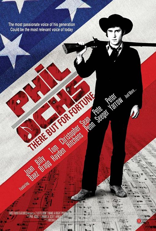Phil Ochs: There But For Fortune (2011) movie photo - id 35002