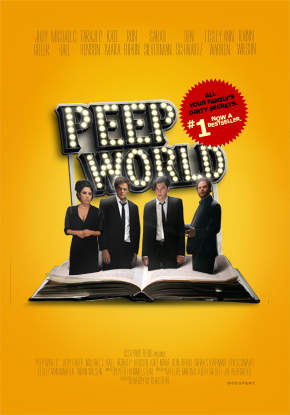 Peep World (2011) movie photo - id 35083