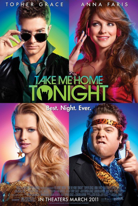 Take Me Home Tonight (2011) movie photo - id 35084