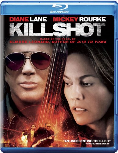 Killshot (2009) movie photo - id 35141