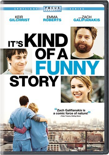 It's Kind of a Funny Story (2010) movie photo - id 35154