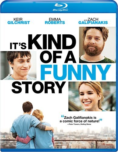 It's Kind of a Funny Story (2010) movie photo - id 35155