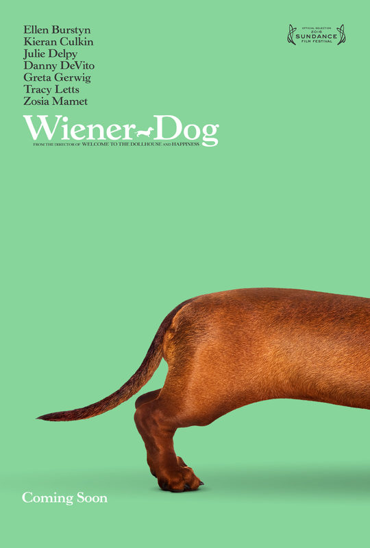 Wiener-Dog (2016) movie photo - id 351914