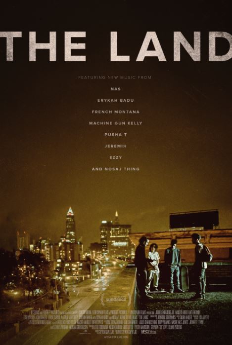 The Land (2016) movie photo - id 351915