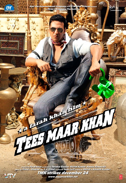 Tees Maar Khan (2010) movie photo - id 35229