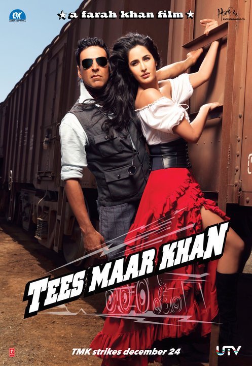 Tees Maar Khan (2010) movie photo - id 35230