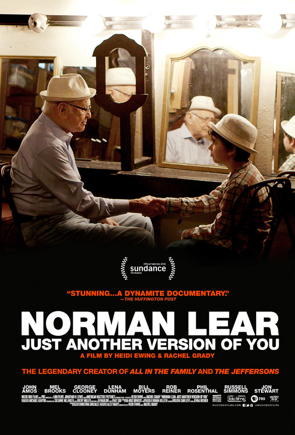 Norman Lear: Just Another Version of You (2016) movie photo - id 352449