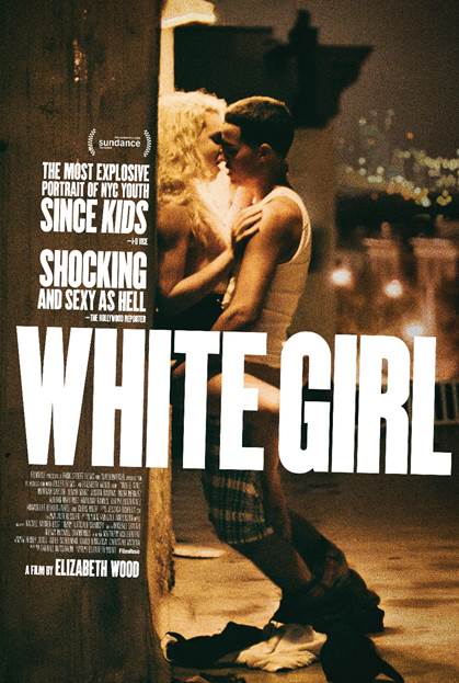 White Girl (2016) movie photo - id 352451