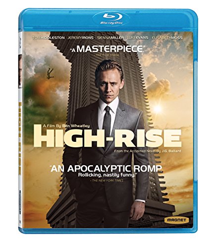 High Rise (2016) movie photo - id 352500