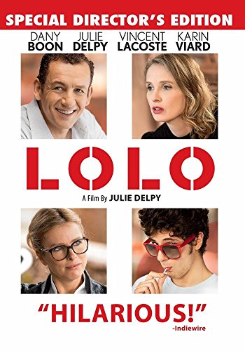 Lolo (2016) movie photo - id 352502