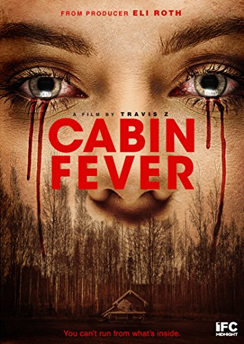 Cabin Fever (2016) movie photo - id 352504