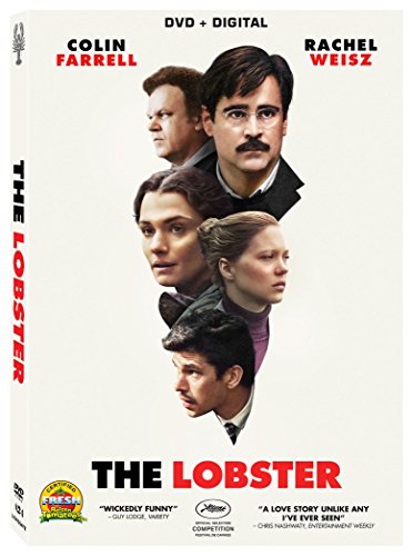 The Lobster (2016) movie photo - id 352506