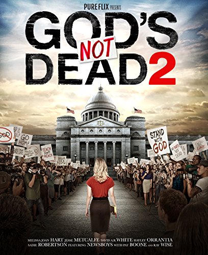 God's Not Dead 2 (2016) movie photo - id 352510