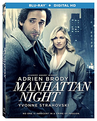 Manhattan Night (2016) movie photo - id 352514