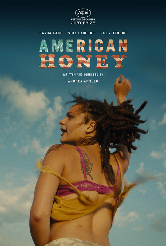 American Honey (2016) movie photo - id 353046