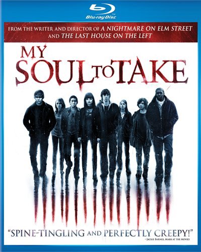 My Soul to Take (2010) movie photo - id 35358