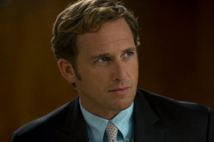  Josh Lucas is 'Ted Minton' in The Lincoln Lawyer. Photo credit: Saeed Adyani 