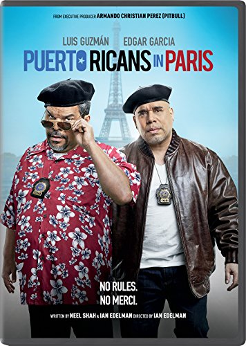 Puerto Ricans in Paris (2016) movie photo - id 353868