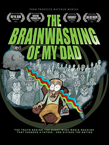 The Brainwashing of My Dad (2016) movie photo - id 353872