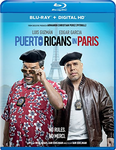 Puerto Ricans in Paris (2016) movie photo - id 353874
