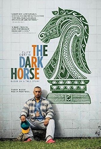 The Dark Horse (2016) movie photo - id 353877