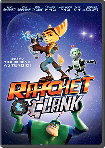 Ratchet & Clank (2016) movie photo - id 353883