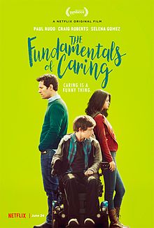 The Fundamentals of Caring (2016) movie photo - id 354146