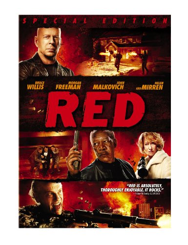 Red (2010) movie photo - id 35453