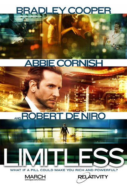 Limitless (2011) movie photo - id 35457